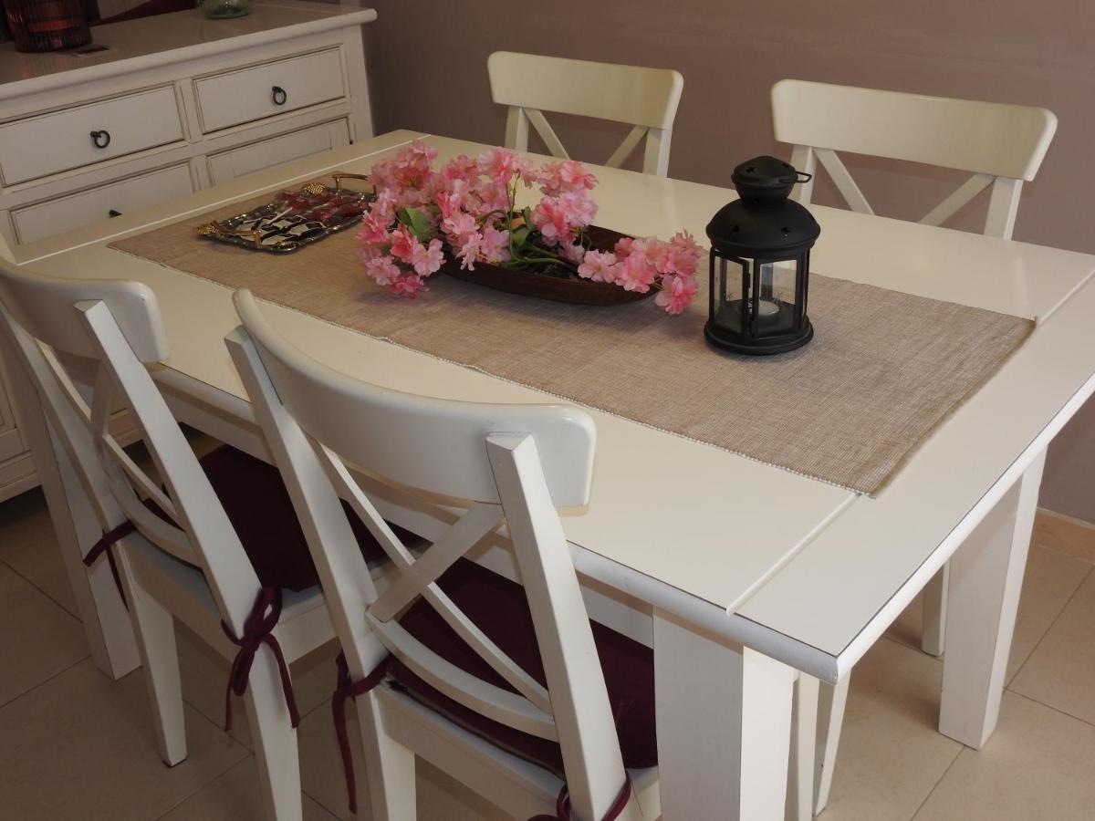 הוילה בייסקאס Casa Arce מראה חיצוני תמונה
