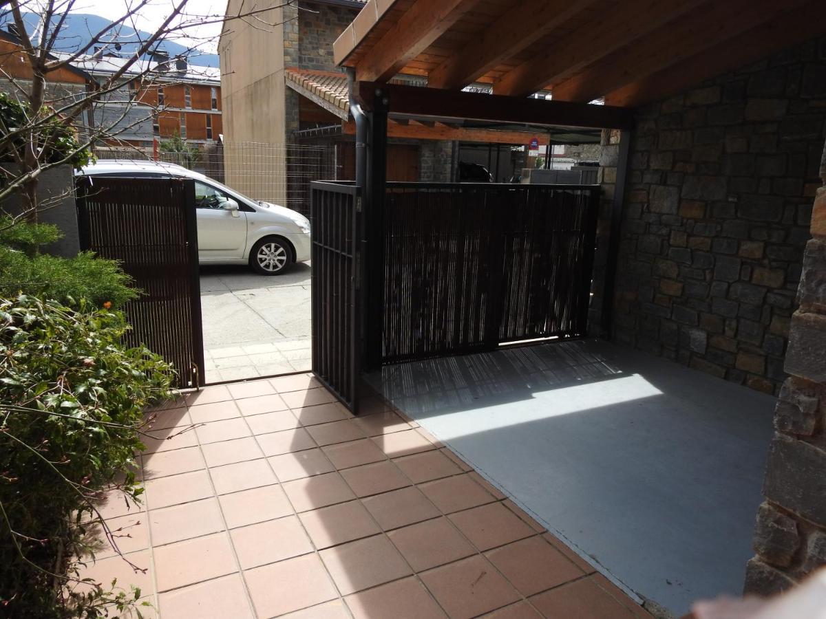 הוילה בייסקאס Casa Arce מראה חיצוני תמונה