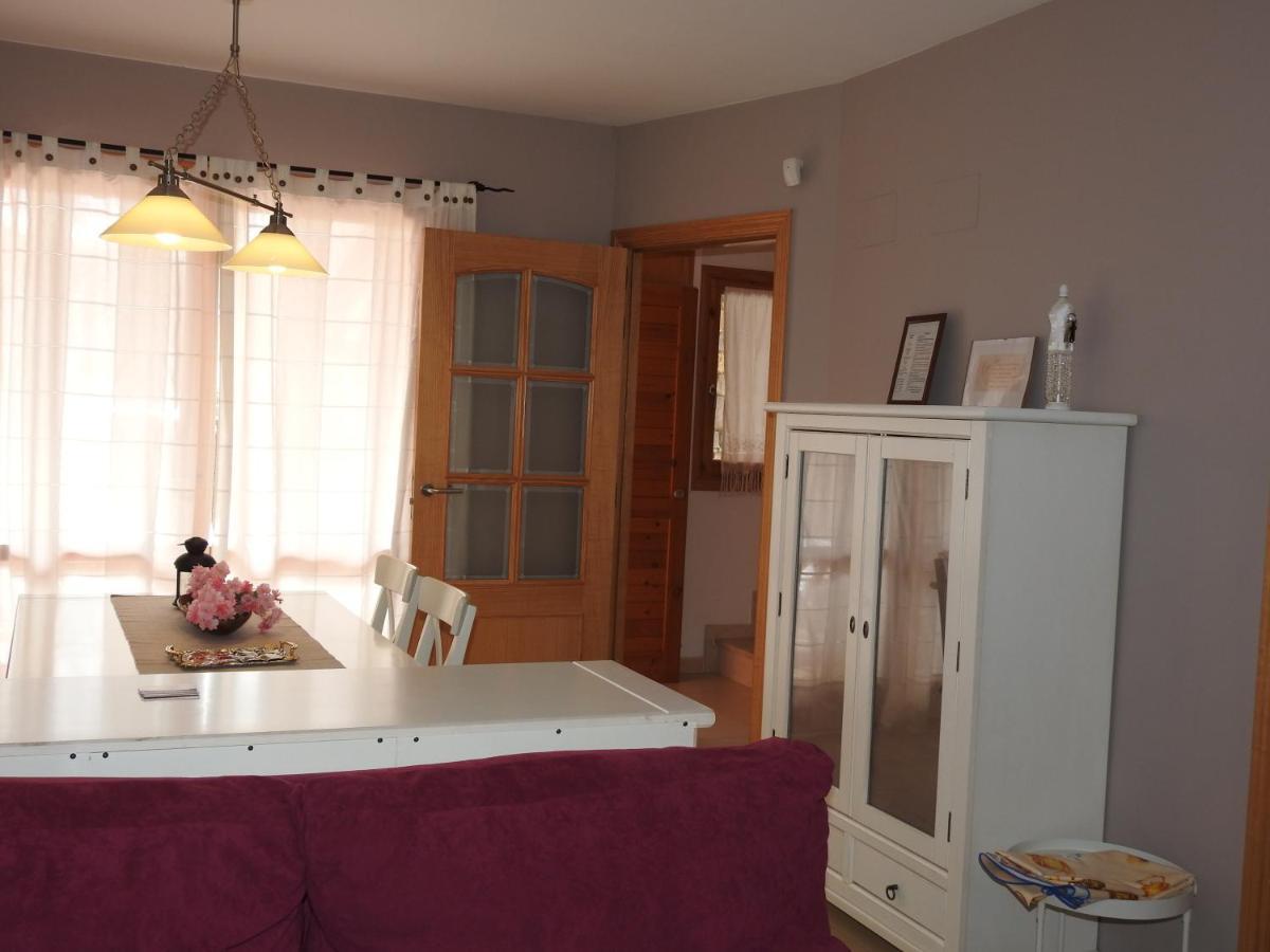 הוילה בייסקאס Casa Arce מראה חיצוני תמונה