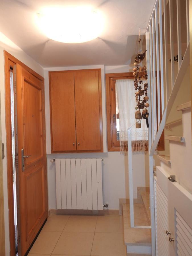 הוילה בייסקאס Casa Arce מראה חיצוני תמונה