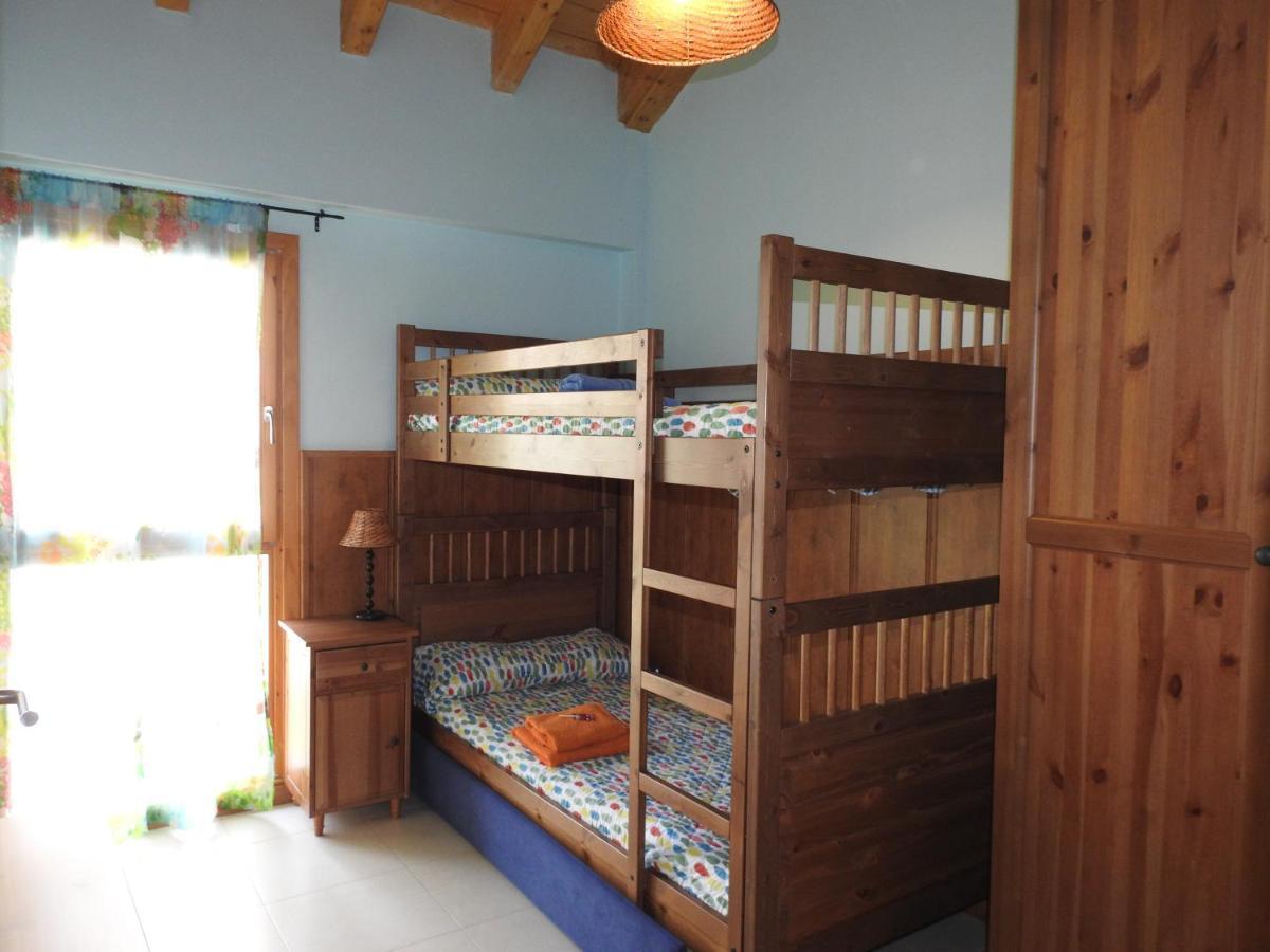 הוילה בייסקאס Casa Arce מראה חיצוני תמונה