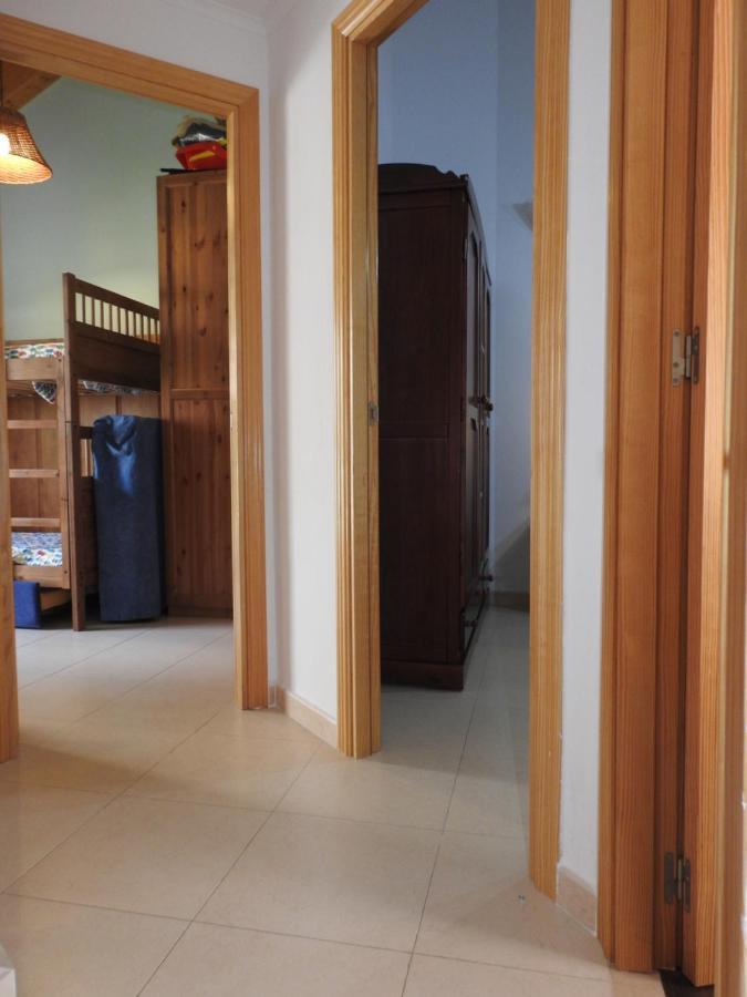 הוילה בייסקאס Casa Arce מראה חיצוני תמונה