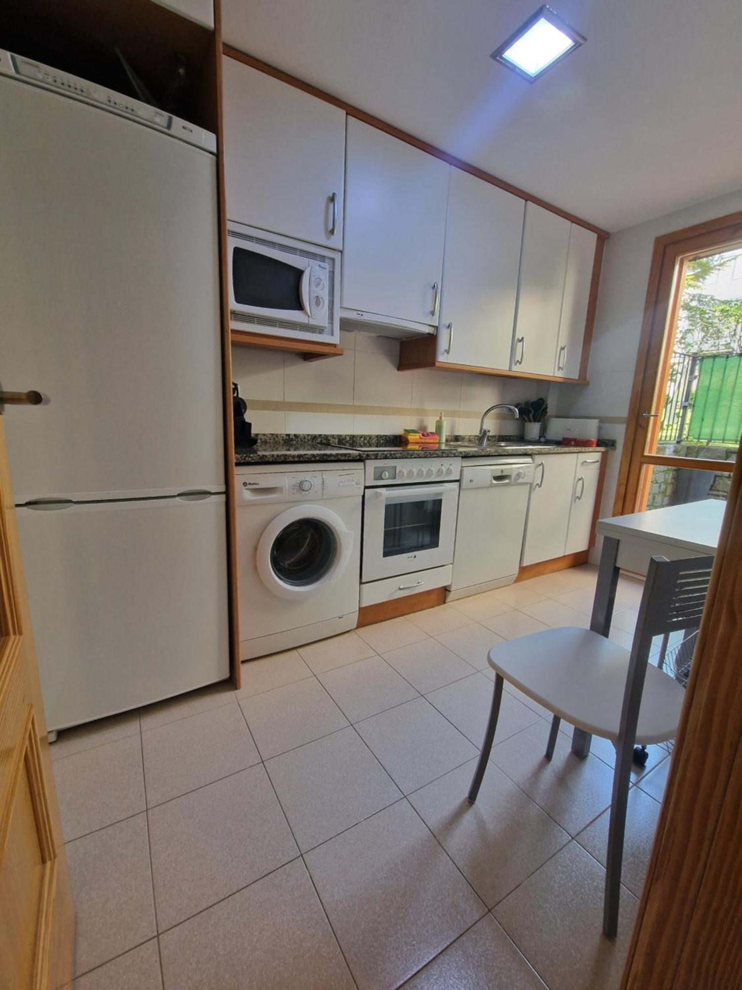 הוילה בייסקאס Casa Arce מראה חיצוני תמונה
