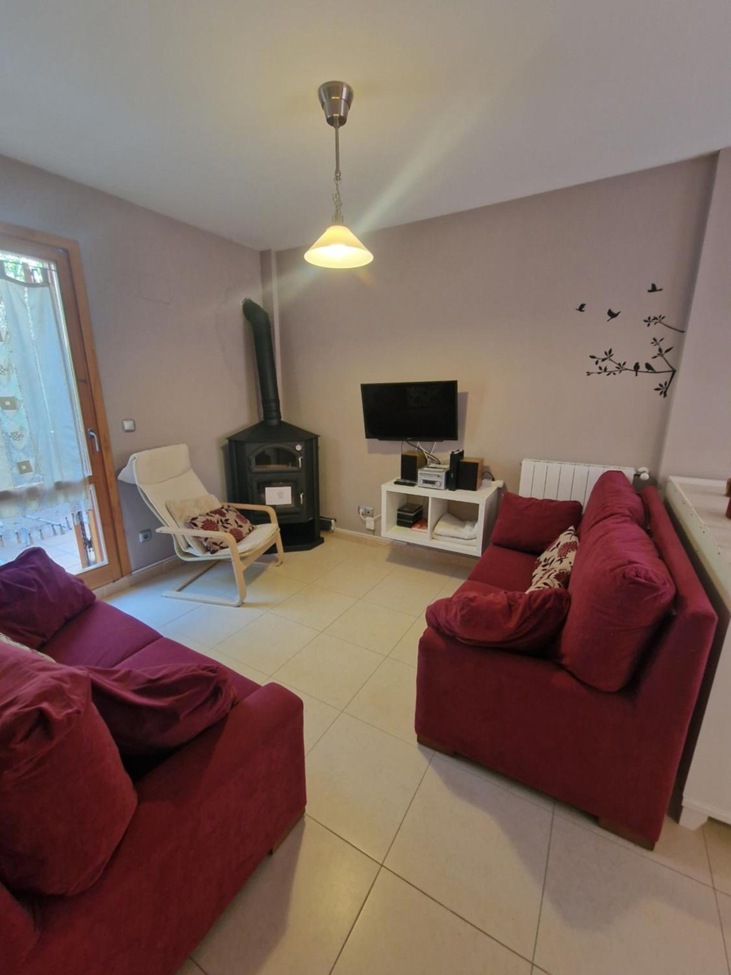 הוילה בייסקאס Casa Arce מראה חיצוני תמונה