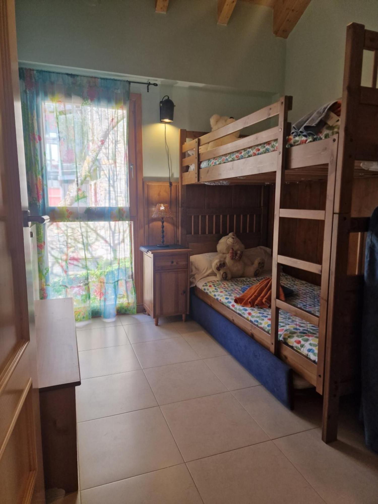 הוילה בייסקאס Casa Arce מראה חיצוני תמונה