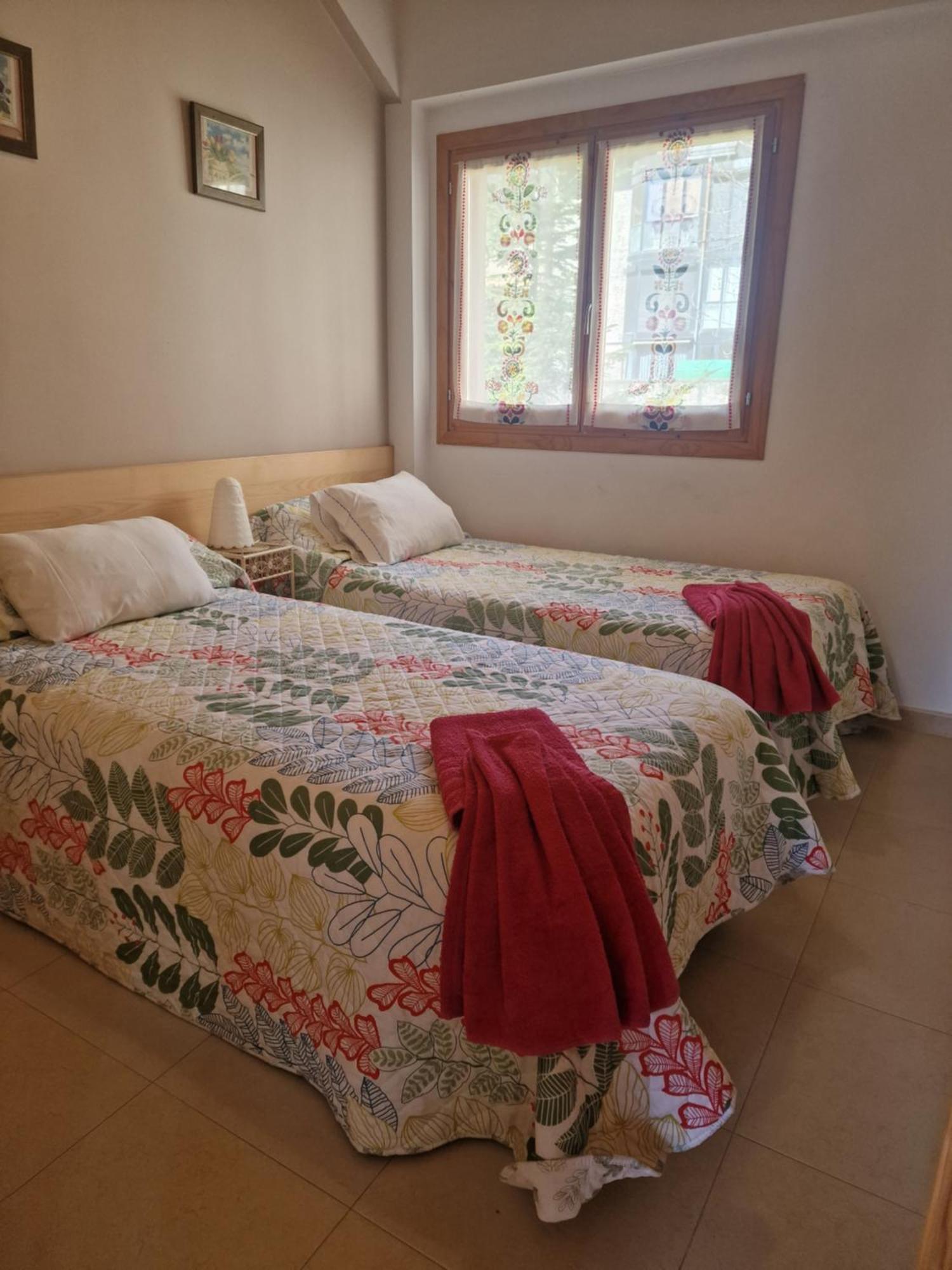 הוילה בייסקאס Casa Arce מראה חיצוני תמונה