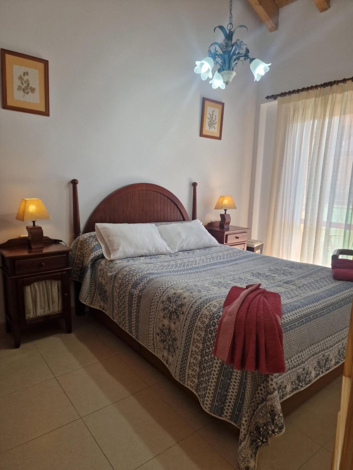 הוילה בייסקאס Casa Arce מראה חיצוני תמונה